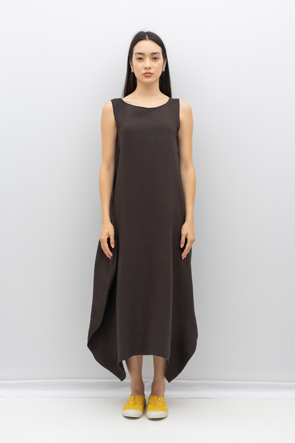 Rochie Elena din raion negru by Bpopp