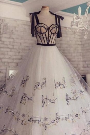 Melody Sundae by Chotronette